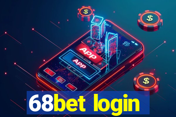 68bet login